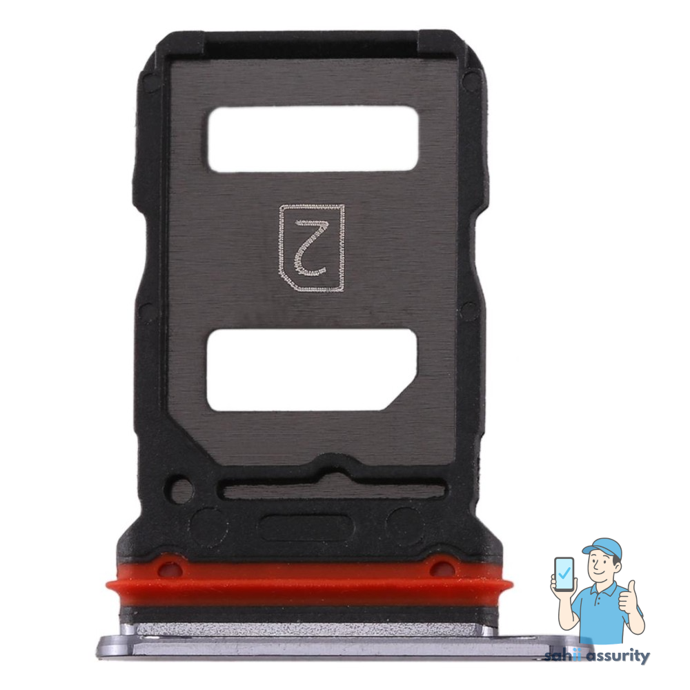 SIM Card Holder Tray for Vivo X30 Pro
